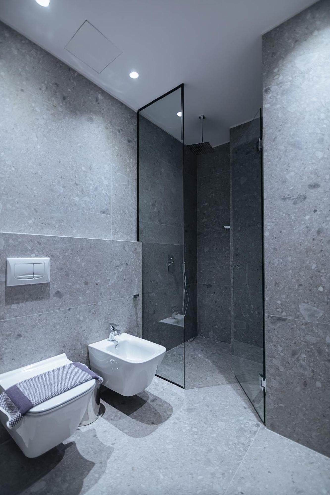 Hotel Park Plazza Korcza Pokój zdjęcie
